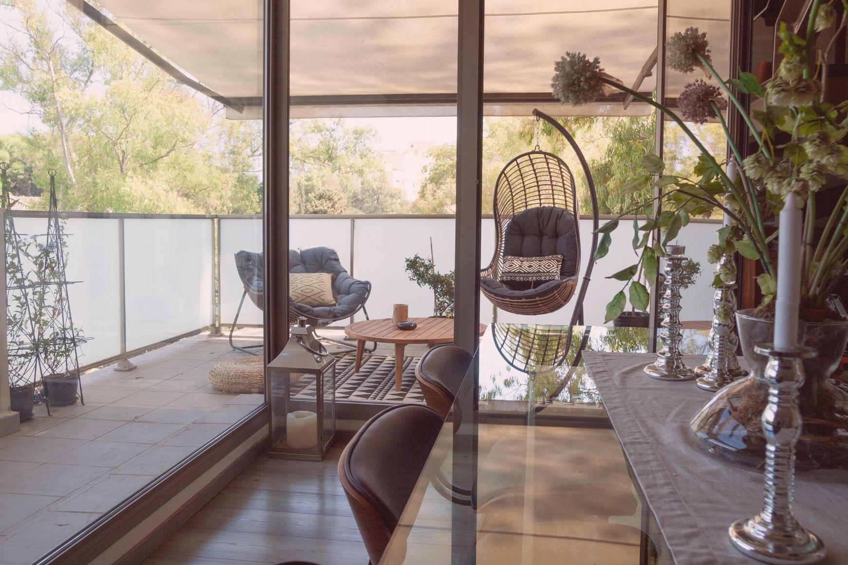 Reforma de viviendas y obra nueva